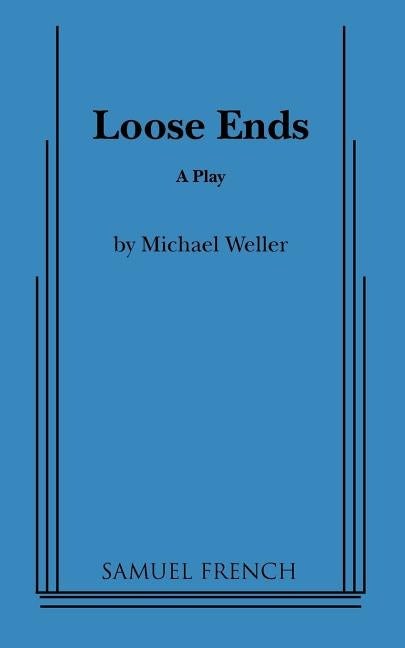 Loose Ends by Weller, Michael