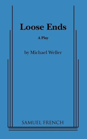 Loose Ends by Weller, Michael