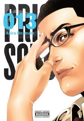 Prison School, Vol. 13 by Hiramoto, Akira