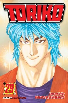 Toriko, Vol. 29, 29 by Shimabukuro, Mitsutoshi