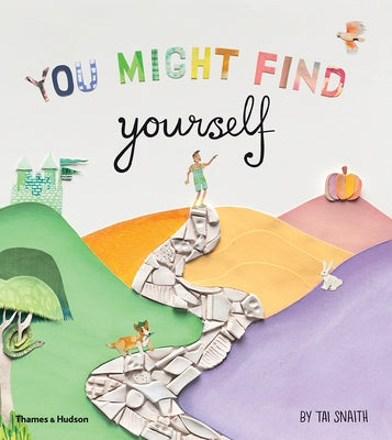 You Might Find Yourself by Snaith, Tai