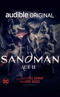 The Sandman: ACT II by Gaiman, Neil