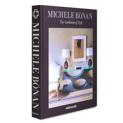Michele Bonan by Bonan, Michele