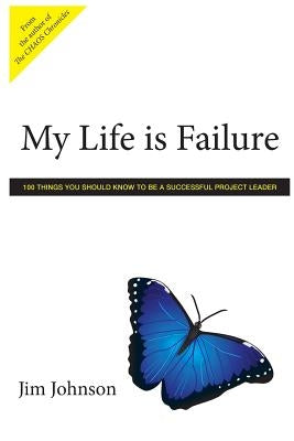 My Life is Failure by Johnson, James