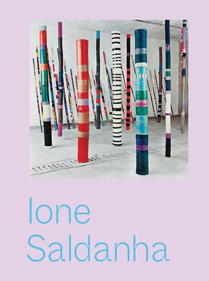 Ione Saldanha: The Invented City by Saldanha, Ione