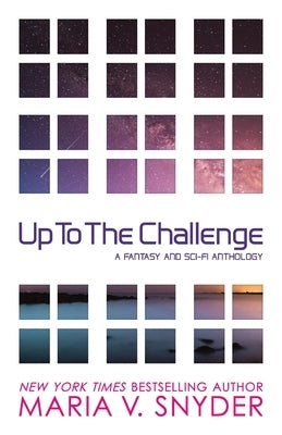 Up to the Challenge by Snyder, Maria V.