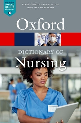A Dictionary of Nursing by Law, Jonathan