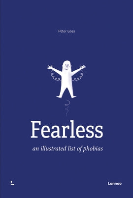 Fearless by Goes, Peter