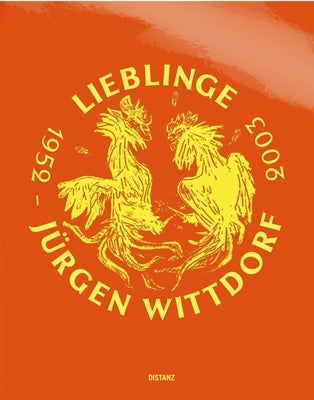 Lieblinge 1952-2003: (English/ German Edition) by Linkersdorff, Jan