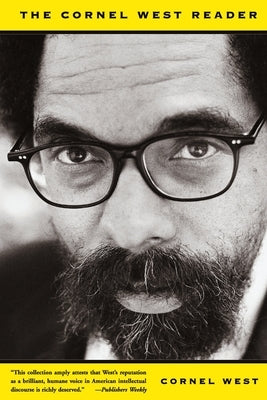 Cornel West Reader (Revised) by West, Cornel