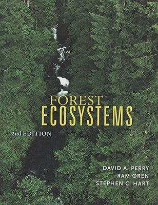 Forest Ecosystems by Perry, David A.