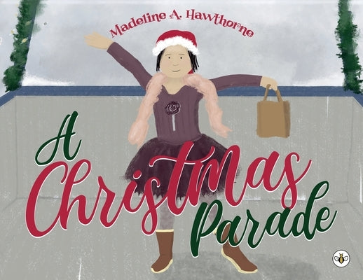 A Christmas Parade by Hawthorne, Madeline A.