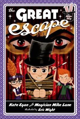 The Great Escape by Egan, Kate