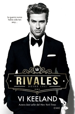 Rivales by Keeland, VI