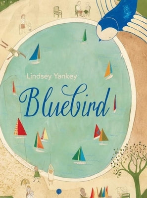 Bluebird by Yankey, Lindsey