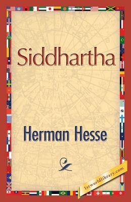 Siddhartha by Hesse, Herman