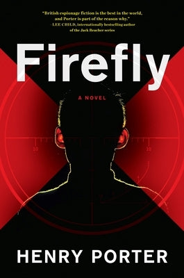 Firefly by Porter, Henry