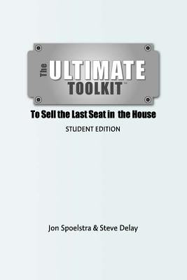 The Ultimate Toolkit by Delay, Steve