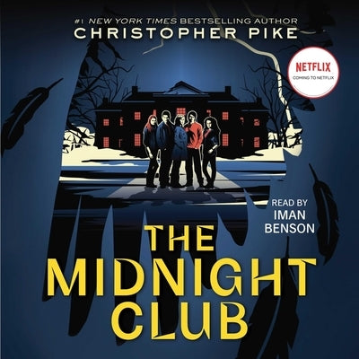 The Midnight Club by Pike, Christopher