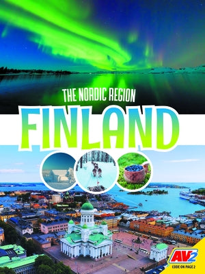 Finland by Coming Soon