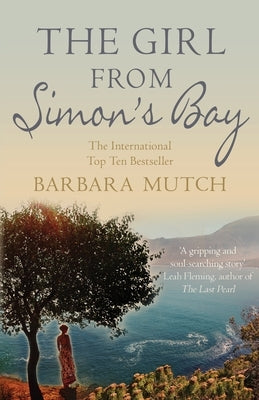 The Girl from Simon's Bay by Mutch, Barbara