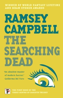 The Searching Dead by Campbell, Ramsey