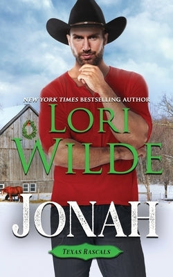 Jonah by Wilde, Lori