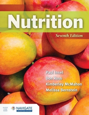 Nutrition by Insel, Paul