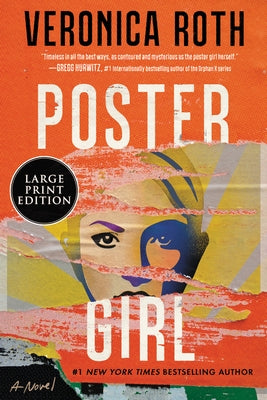 Poster Girl by Roth, Veronica