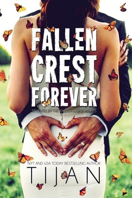 Fallen Crest Forever by Tijan
