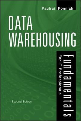 Data Warehousing 2e by Ponniah