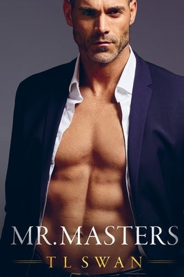 Mr Masters by Swan, T. L.