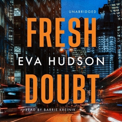 Fresh Doubt by Hudson, Eva