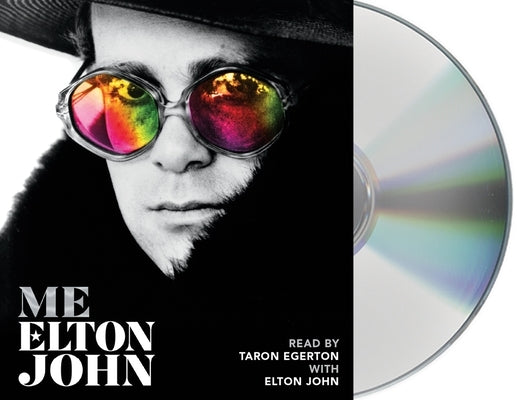 Me: Elton John Official Autobiography by John, Elton
