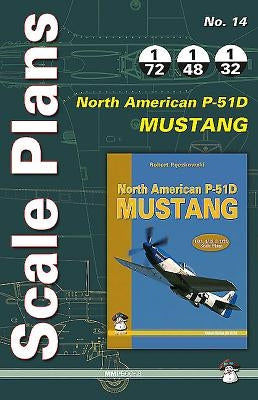 P-51d Mustang by Karnas, Dariusz