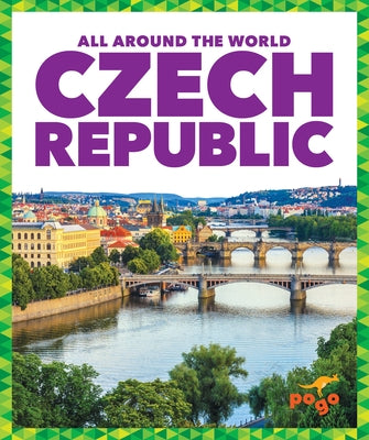 Czech Republic by Spanier Kristine Mlis