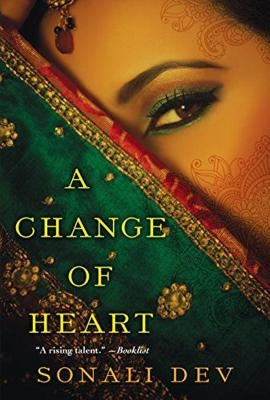 A Change of Heart by Dev, Sonali