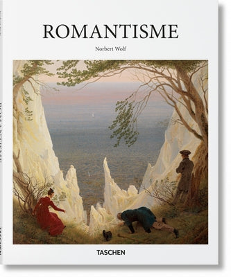 Romantisme by Wolf, Norbert