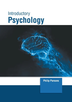 Introductory Psychology by Parsons, Philip