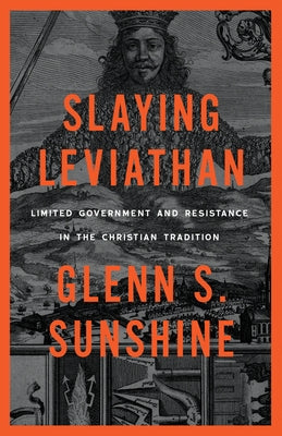Slaying Leviathan by Sunshine, Glenn