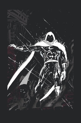 Moon Knight: Marc Spector Omnibus Vol. 1 by Dixon, Chuck