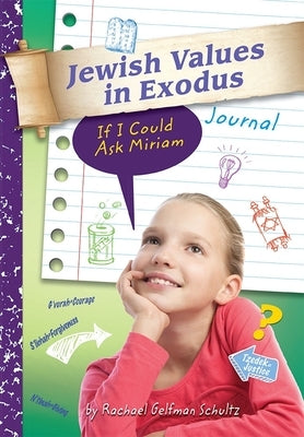 Jewish Values in Exodus Journal by House, Behrman