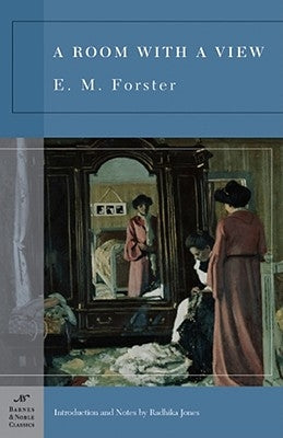 A Room with a View by Forster, E. M.