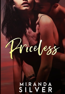 Priceless by Silver, Miranda