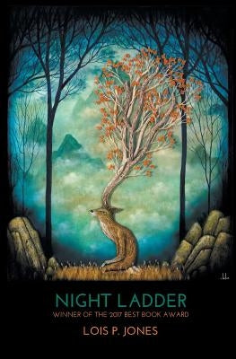 Night Ladder by Jones, Lois P.