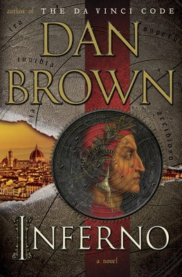 Inferno: Featuring Robert Langdon by Brown, Dan
