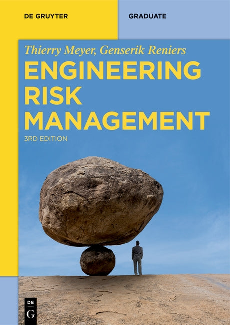 Engineering Risk Management by Meyer, Thierry