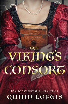 The Viking's Consort by Loftis, Quinn