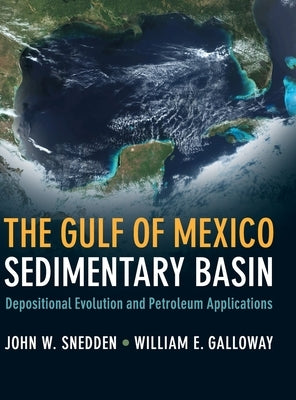 The Gulf of Mexico Sedimentary Basin: Depositional Evolution and Petroleum Applications by Snedden, John W.