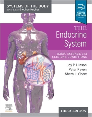 The Endocrine System: Systems of the Body Series by Hinson, Joy P.